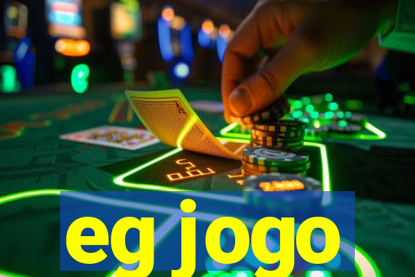 eg jogo